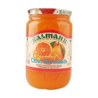 Salmans Citrus Marmalade Jam 900gm

